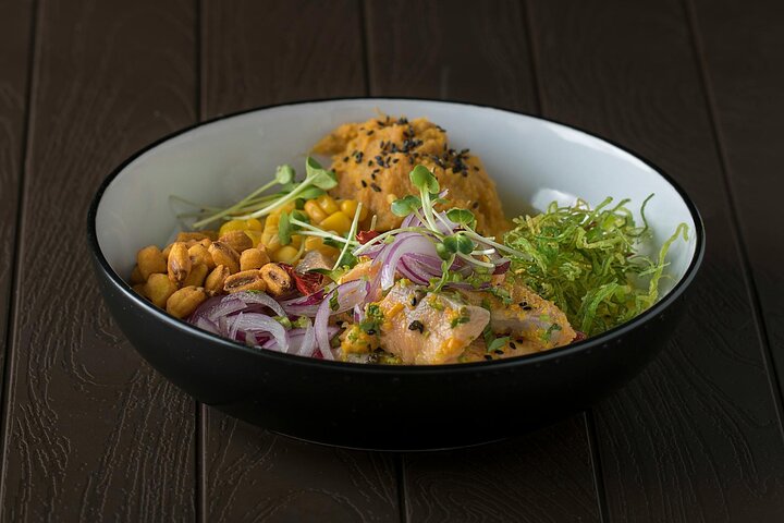 Private Strasbourg Traditional Food Walking Tour